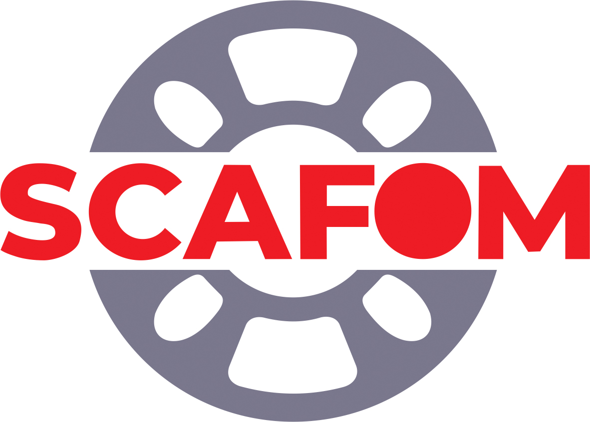 Scafom Logo
